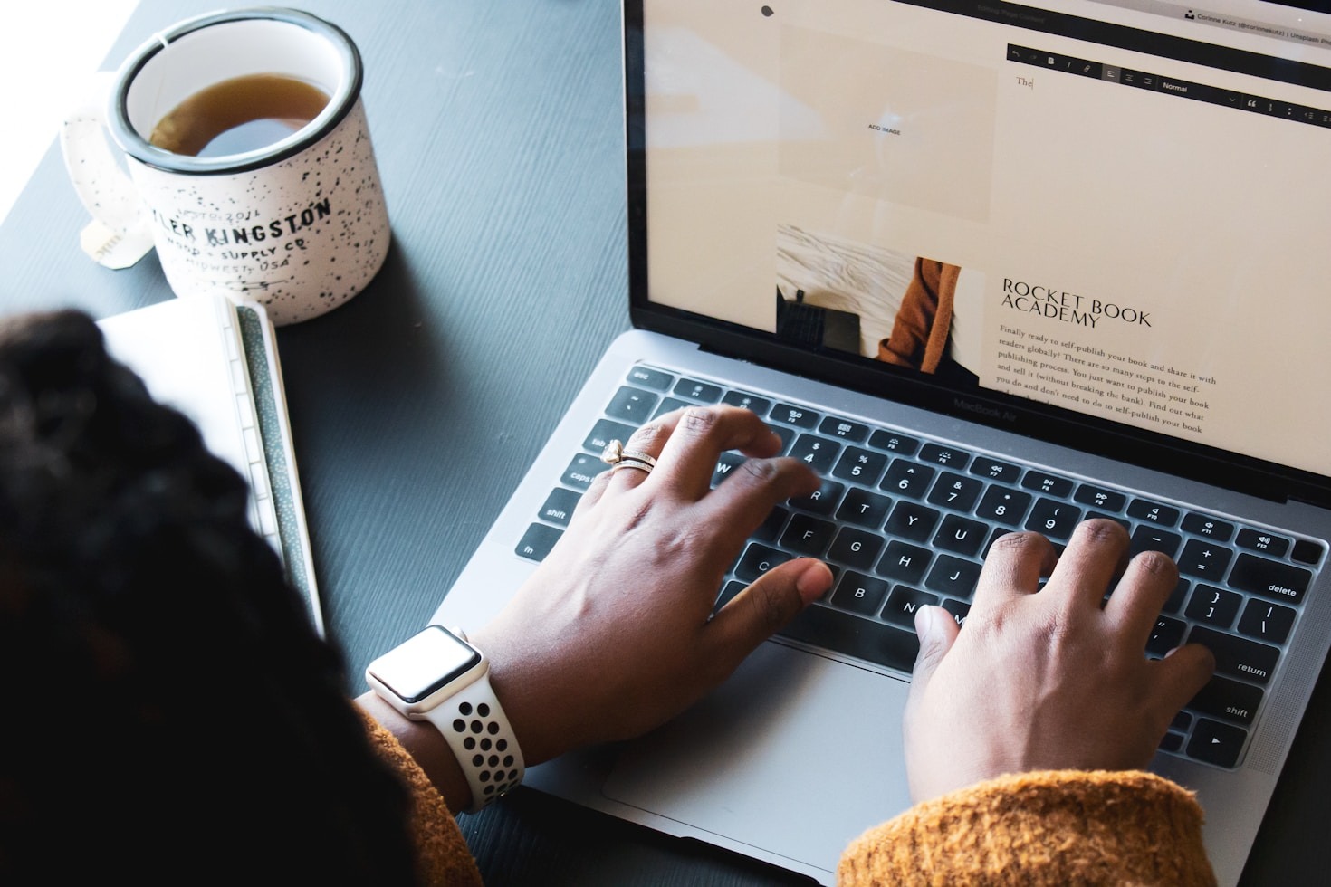 Crafting Content That Resonates With Your Audience